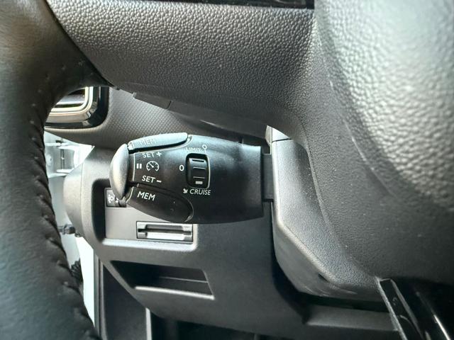 CITROEN C5 Aircross usata, con Cruise Control