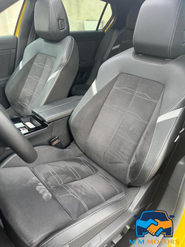 OPEL Astra usata, con Immobilizzatore elettronico