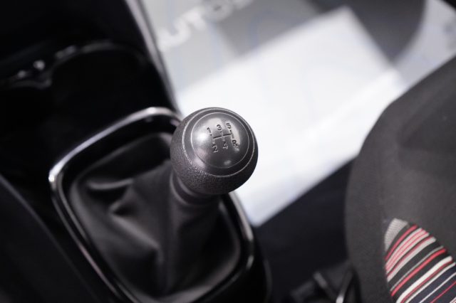 CITROEN C1 usata 16