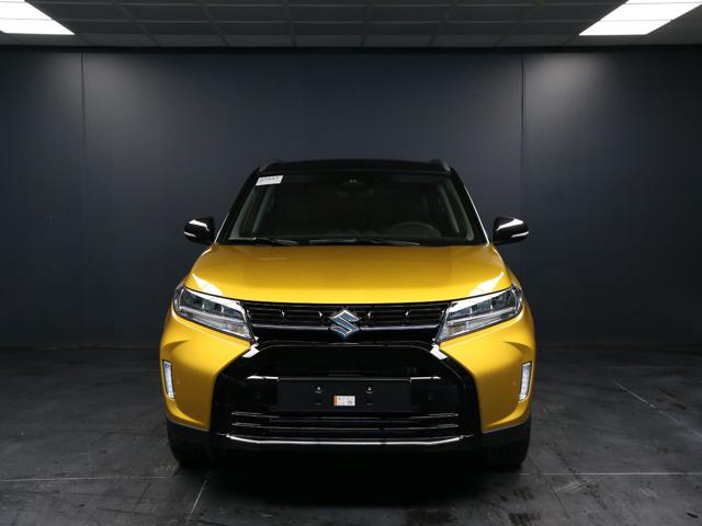 SUZUKI Vitara usata, con Airbag