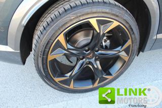 CUPRA Formentor usata, con ESP
