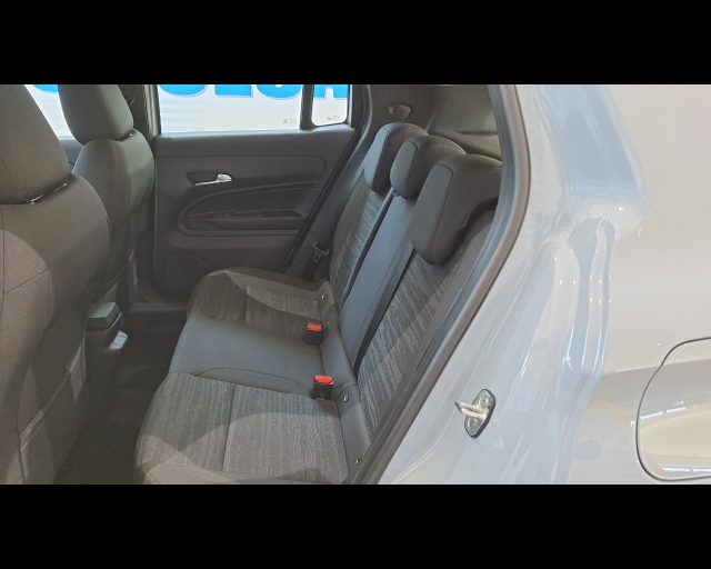 JEEP Avenger usata 22