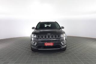 JEEP Compass Compass 1.4 MultiAir 2WD Limited