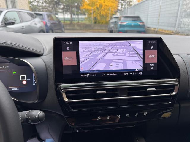 CITROEN C5 Aircross usata, con Climatizzatore