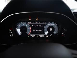 AUDI Q3 usata, con Sensore di pioggia