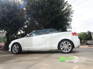 AUDI A3 usata 20