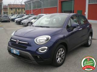 FIAT 500X 1.0 T3 120 CV City Cross - PREZZO REALE
