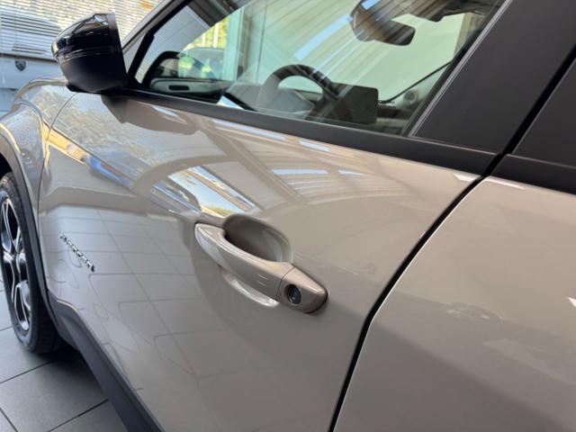 NISSAN Qashqai usata, con Immobilizzatore elettronico