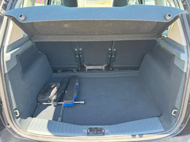 FORD C-Max usata, con Chiusura centralizzata