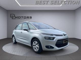 CITROEN C4 Picasso usata, con Controllo trazione