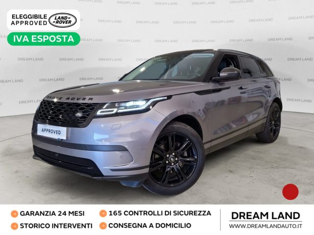LAND ROVER Range Rover Velar usata, con ABS