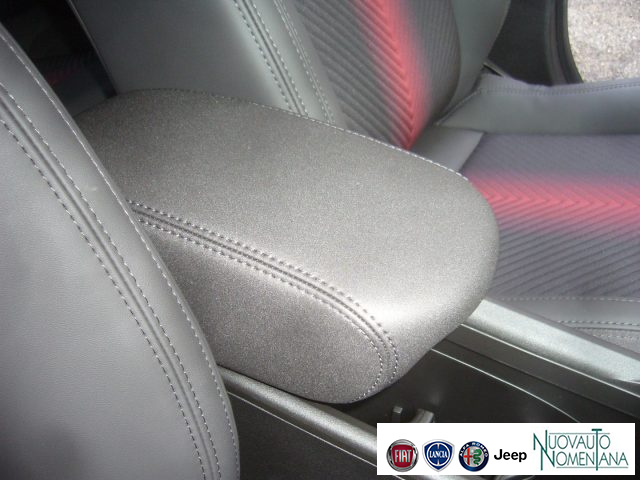 ALFA ROMEO Junior usata, con Specchietti laterali elettrici