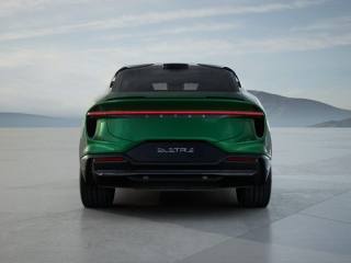 LOTUS Eletre usata, con Antifurto