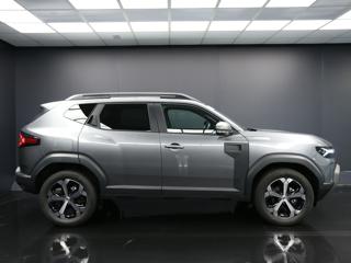 DACIA Duster usata, con Airbag Passeggero