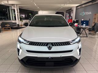 RENAULT Captur usata, con Airbag