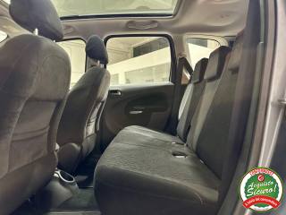 CITROEN C3 Picasso usata, con Park Distance Control