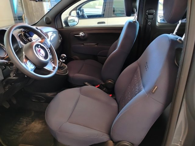 FIAT 500 usata 14