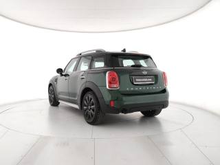 MINI Countryman usata, con Airbag laterali