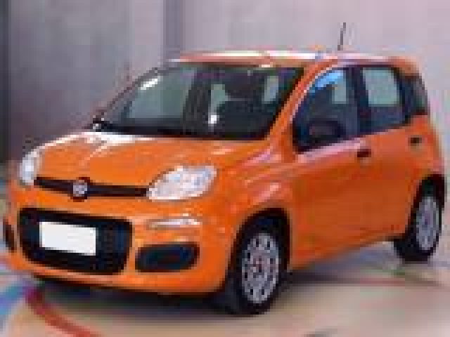 FIAT Panda usata, con ABS