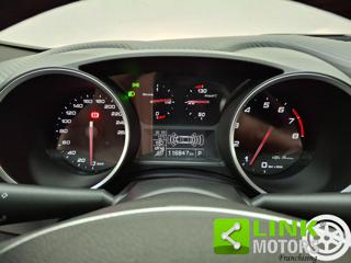 ALFA ROMEO Giulietta usata, con Autoradio