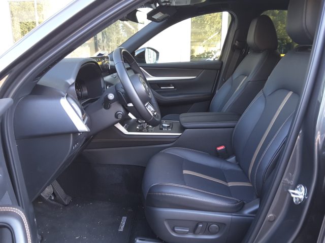 MAZDA CX-60 usata, con Antifurto