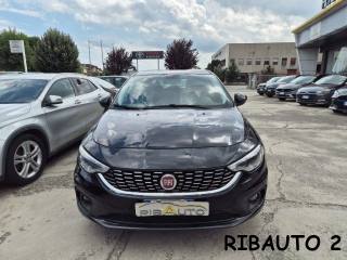FIAT Tipo usata, con Airbag