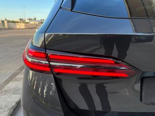 BMW 520 usata, con Sound system