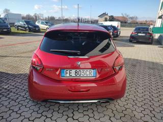 PEUGEOT 208 usata, con Airbag Passeggero