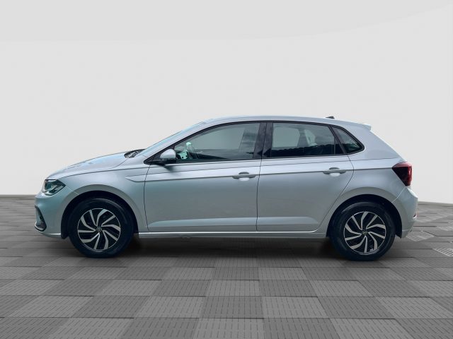 VOLKSWAGEN Polo usata 1