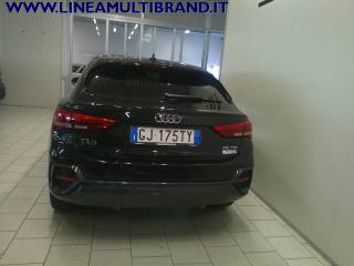 AUDI Q3 usata, con Alzacristalli elettrici