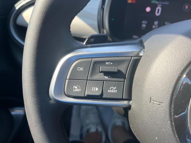 FIAT 600 usata, con Boardcomputer