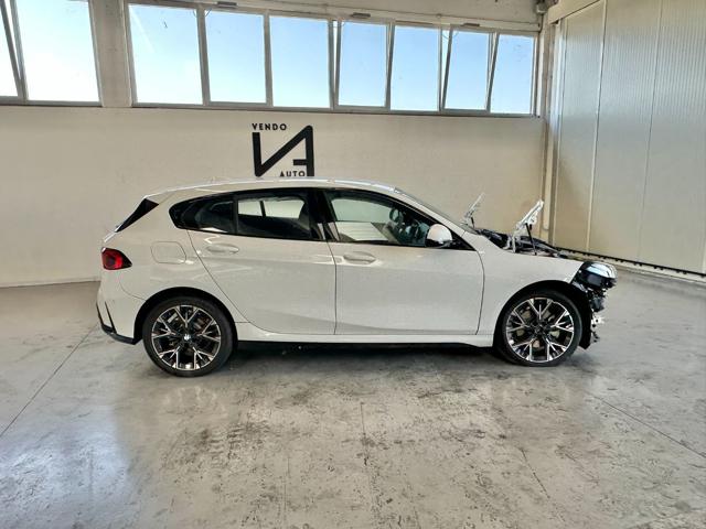 BMW 120 usata, con Chiusura centralizzata