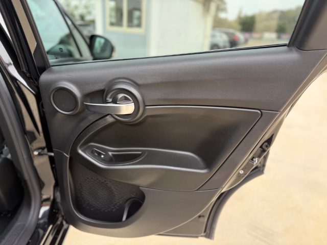 FIAT 500X usata 23