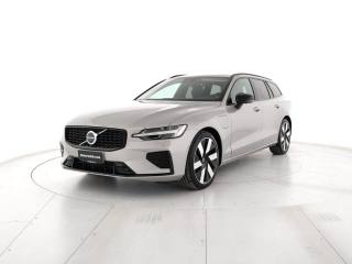 VOLVO V60 usata, con Airbag