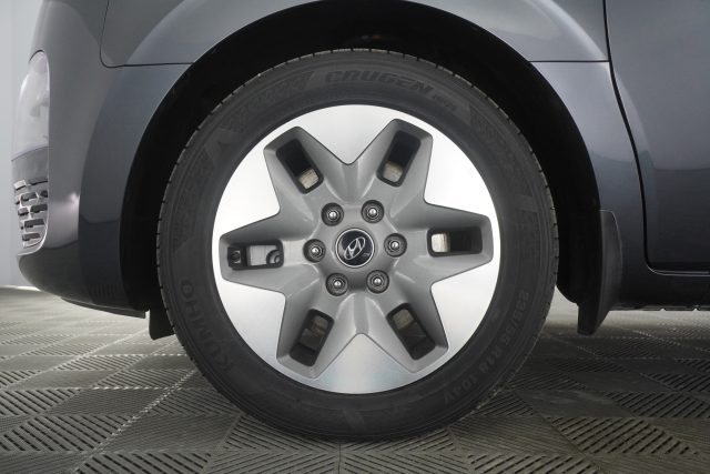 HYUNDAI Staria usata 15