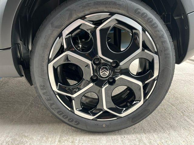 CITROEN C3 usata, con Airbag Passeggero