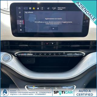 FIAT 500e usata, con Specchietti laterali elettrici