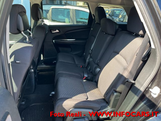 FIAT Freemont usata, con Autoradio