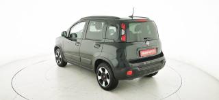 FIAT Panda Cross usata, con Autoradio