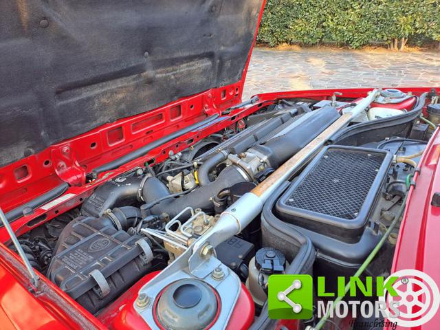 LANCIA Delta usata 51