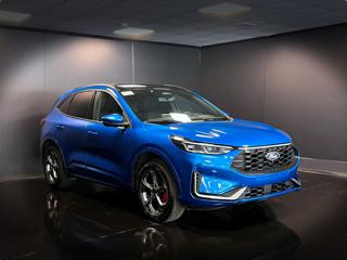 FORD Kuga usata, con Climatizzatore