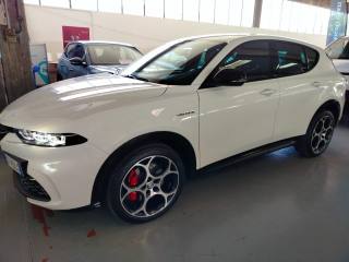 ALFA ROMEO Tonale usata, con Airbag Passeggero