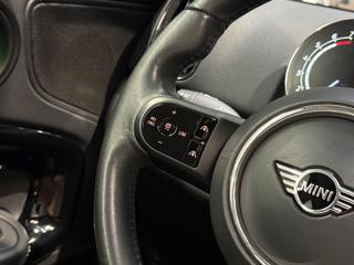 MINI Countryman usata, con Bracciolo