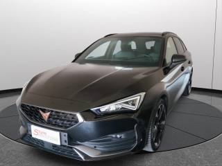 CUPRA Leon usata, con Airbag