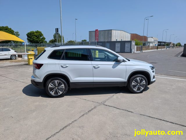 SKODA Karoq usata, con Cerchi in lega