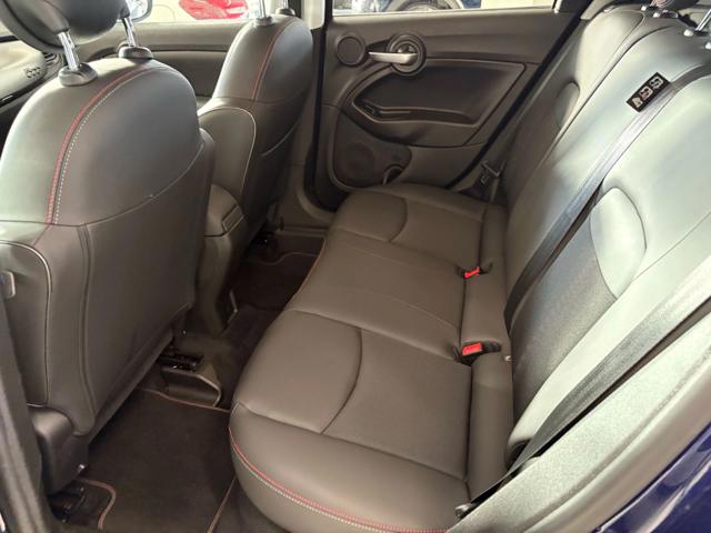 FIAT 500X usata, con Boardcomputer