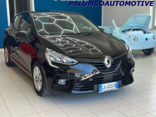 RENAULT Clio usata, con Airbag laterali