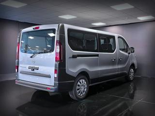 NISSAN Primastar usata, con Boardcomputer