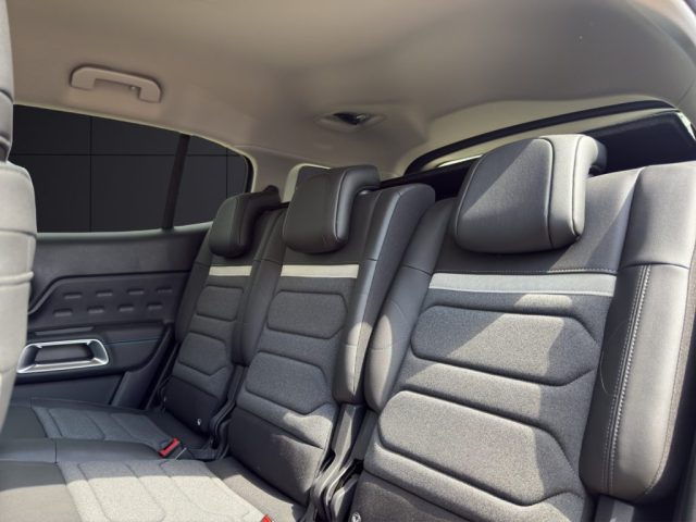 CITROEN C5 Aircross usata, con ESP