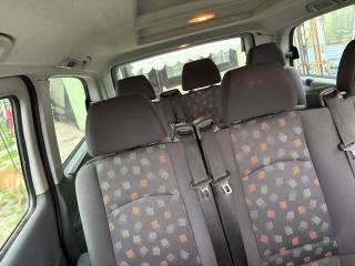 MERCEDES-BENZ Viano usata, con Fendinebbia